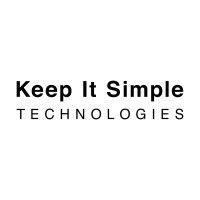 keep it simple technologies, inc logo image