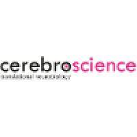 cerebroscience logo image