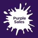 logo of Purple Sales