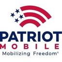 logo of Patriot Mobile