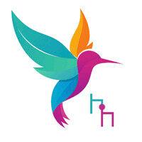 hummingbird health project logo image