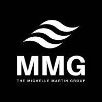 mmg logo image