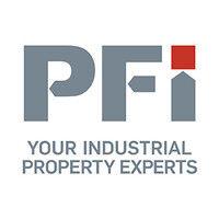 property for industry limited (pfi) logo image