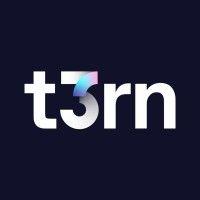 t3rn logo image