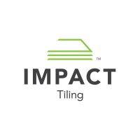 impact tiling ltd logo image