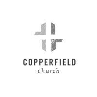 copperfield church logo image