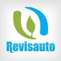 revisauto auto center logo image