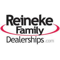 reineke family dealerships logo image