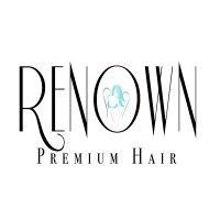 renown premium hair