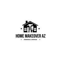 home makeover creations logo image