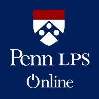 penn lps online logo image