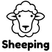 sheeping inc. logo image