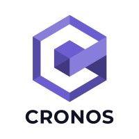 cronos logo image