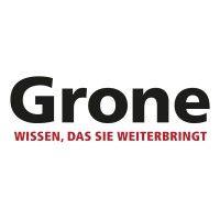 grone hamburg logo image