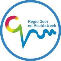 the region gooi and vechtstreek logo image