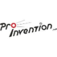 proinvention logo image