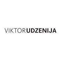 viktor udzenija logo image