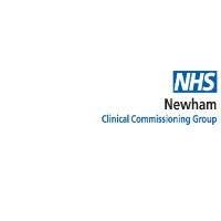 nhs newham clinical commissioning group logo image