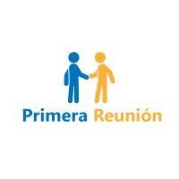 primera reunión logo image