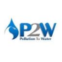 logo of P 2 W