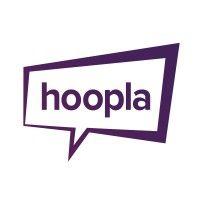 hoopla marketing ltd