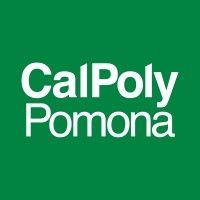 california state polytechnic university-pomona logo image