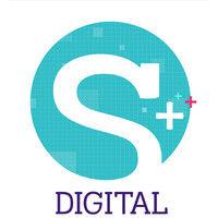 s+ digital & ai strategy (splus) logo image