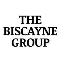 the biscayne group logo image