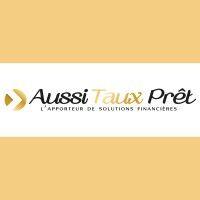 aussitauxpret logo image