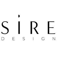 sire design logo image