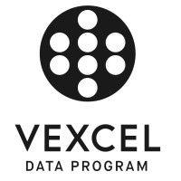 vexcel data program logo image