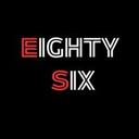 logo of Eighty Six Media