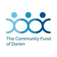 the community fund of darien logo image