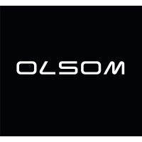 olsom logo image