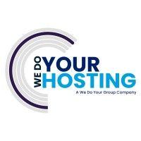 we do your hosting limited logo image