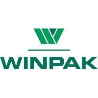 winpak logo image