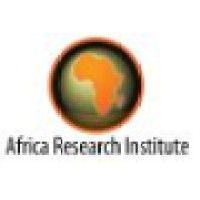 africa research institute logo image