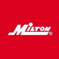 milton industries, inc. logo image