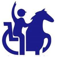 little bit therapeutic riding center logo image