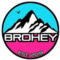 brohey brothers logo image