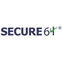 secure64 software corporation logo image