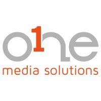 one media solutions ltd logo image