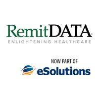 remitdata logo image