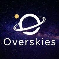 overskies logo image