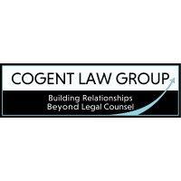 cogent law group llp