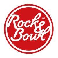 rock'n'bowl logo image