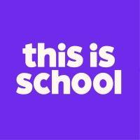 this is school logo image