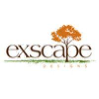 exscape designs, llc logo image