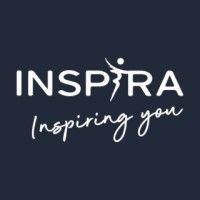 inspira for life logo image