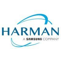 harman india logo image